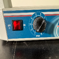 Scientific Industries Rotator Genie image 2